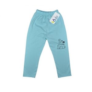 ست تی شرت و شلوار دخترانه کد 1623-4 - تصویر 4