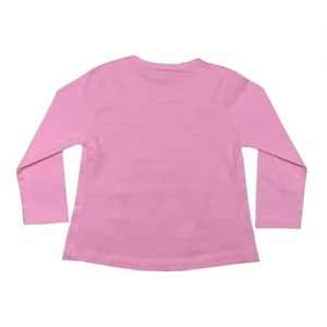 ست تی شرت و شلوار دخترانه نیروان کد 1635 -3 - تصویر 4