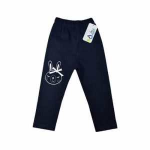 ست تی شرت و شلوار دخترانه نیروان کد 1635 -3 - تصویر 2