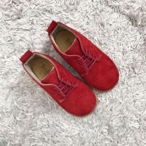 نیم بوت بچگانه کد Ba-101 - تصویر 3