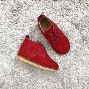 نیم بوت بچگانه کد Ba-101 - تصویر 2