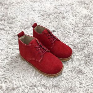 نیم بوت بچگانه کد Ba-101 - تصویر 1