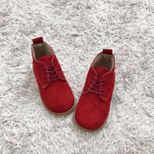 نیم بوت بچگانه کد Ba-101 - تصویر 4