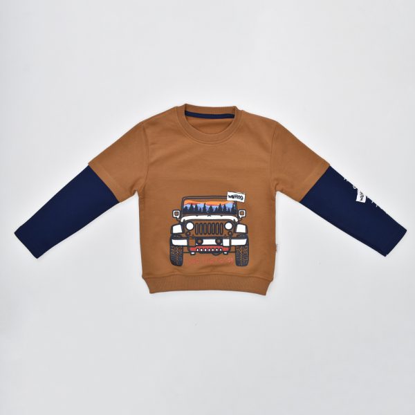 شویشرت بچگانه 2328