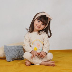 سرهمی روبین مدل برگ