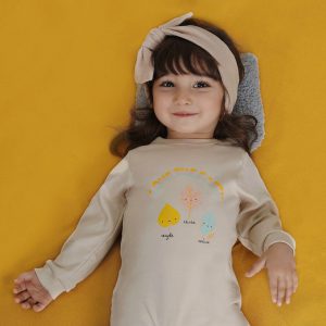 سرهمی روبین مدل برگ
